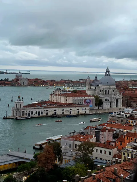 A 2 days trip to Venice