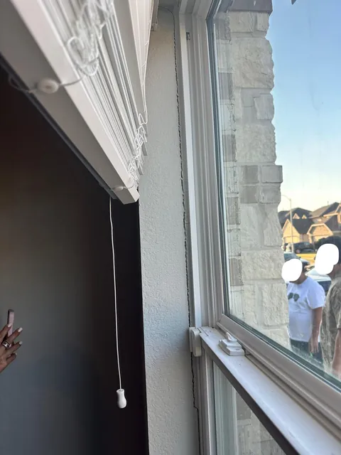 Our Neighbor Accidentally Drove Straight Into Our House