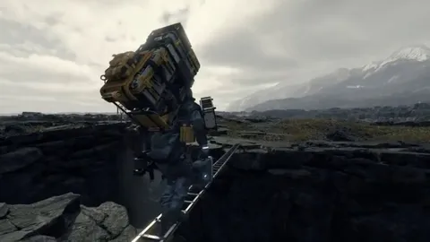 Finally: realistic depiction of the backpack to carry a standard RPG inventory