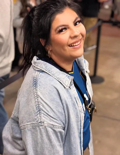 4'11 Slutty Latina hotwife