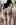 Pretty thigh gap