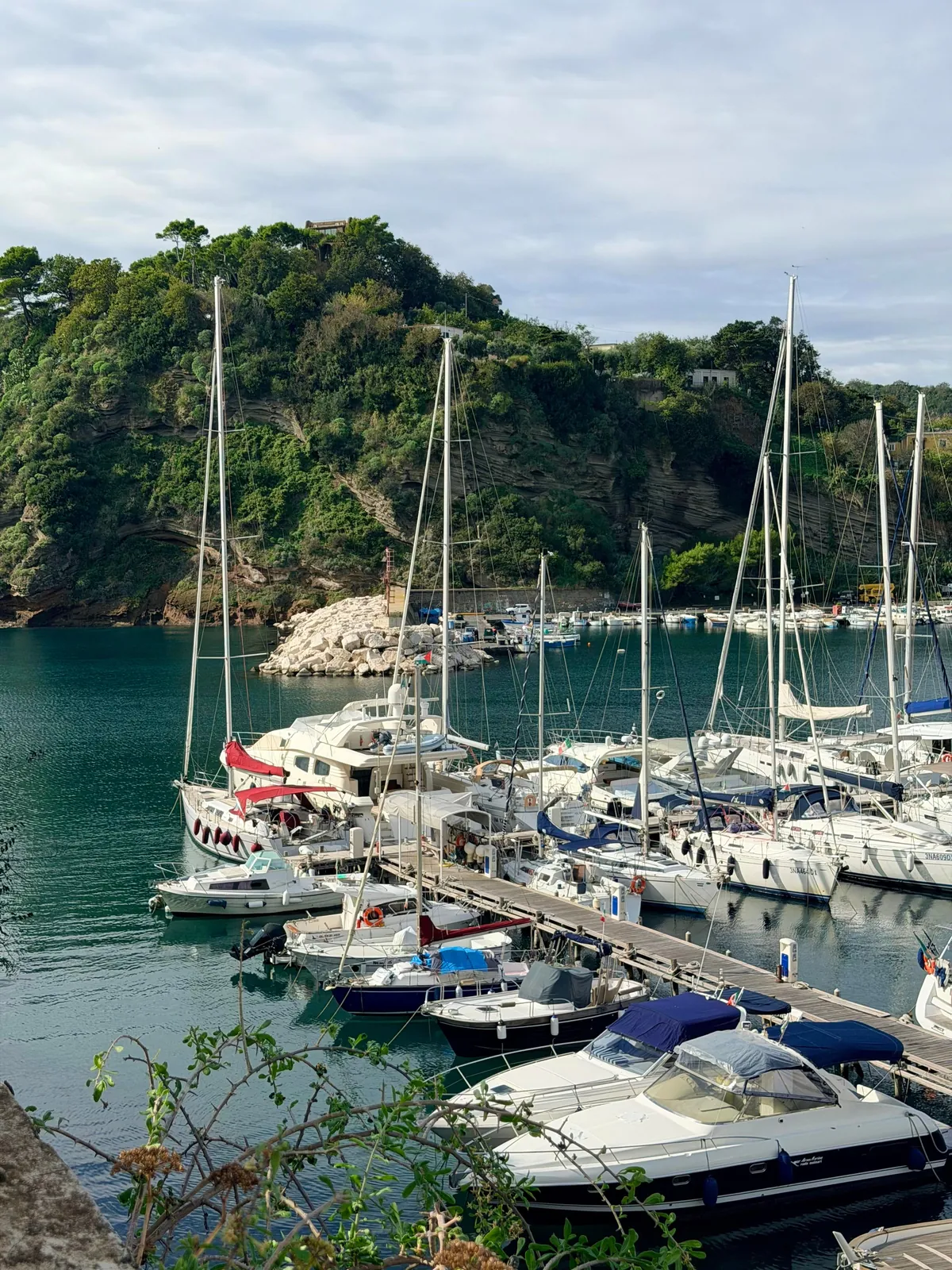 Hidden gem alert: My dreamy day in Procida, Italy