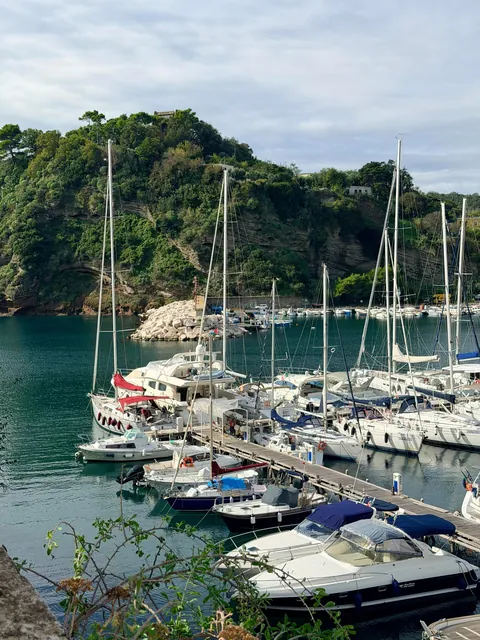 Hidden gem alert: My dreamy day in Procida, Italy