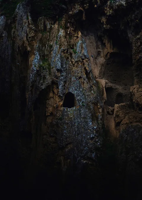 A Weekend in Tivoli, Italy