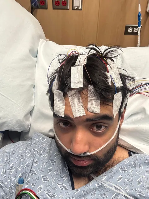 Diagnosed with a terminal illness. I’m never going to stop living.