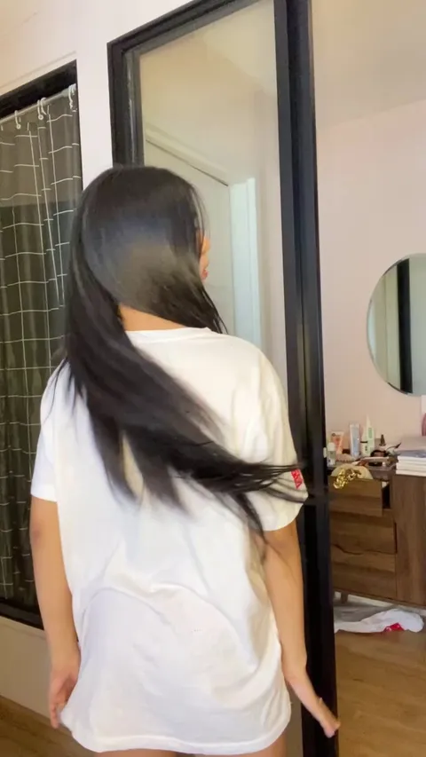 say yes if you wanna see me get fucked