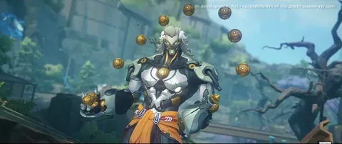 Why do they look like a fusion of Zen &amp; Ram