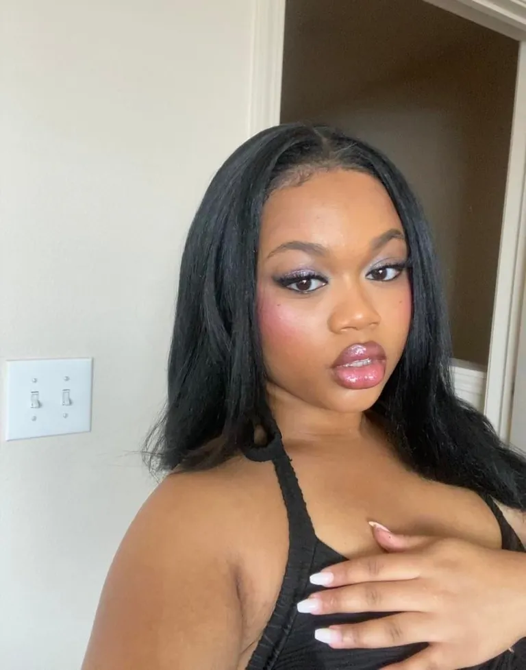 my base came out flawless and i just wanted show it off lol :))