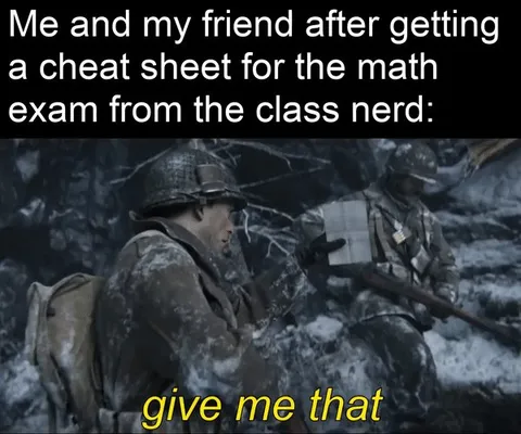 I understand even less