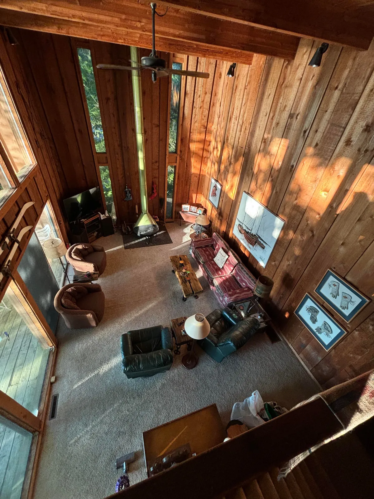 My favorite place on Earth