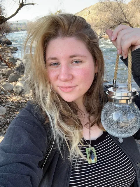 20f, haven’t posted here in a couple years and have forgotten what it’s like to be bullied :)