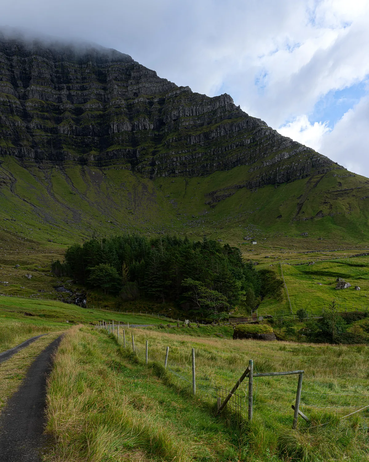 1 Week in the Faroe Islands