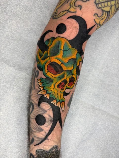 My coworker said you guys are harsh here.  Is that true?!