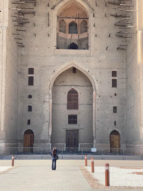 I Drove an Electric Car from Germany to China : 12,500km in 30 days.