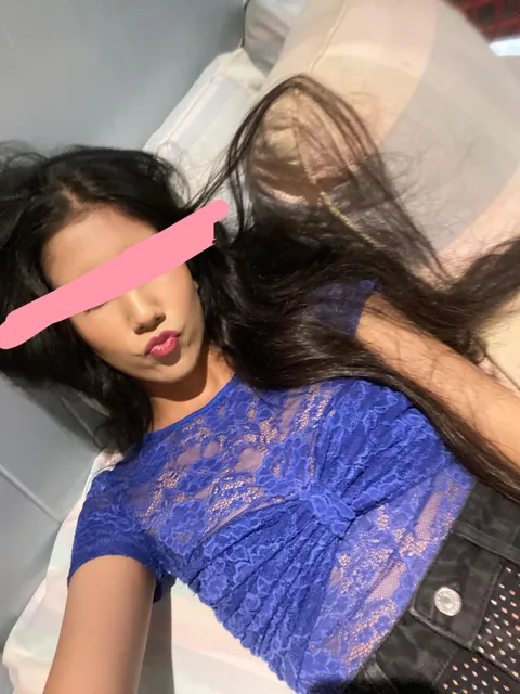 Would you smash a 19yo girl like me?