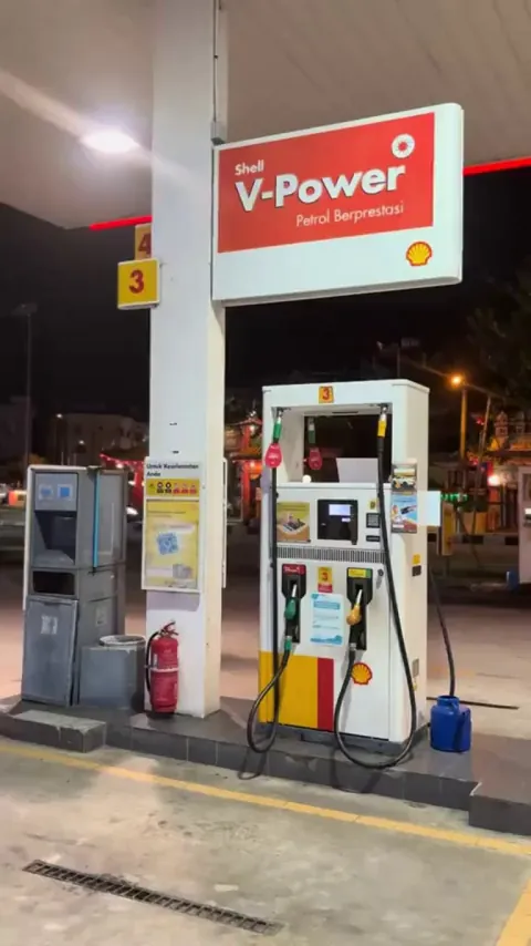 The Day a Cat Ran the Pump Station