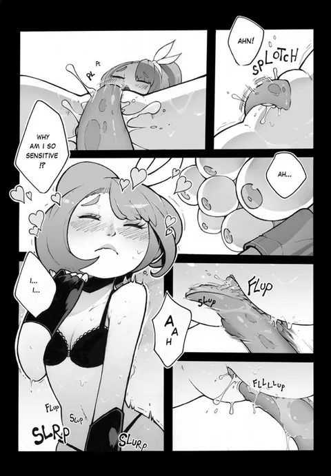 Secret Star Juice Pt. 1