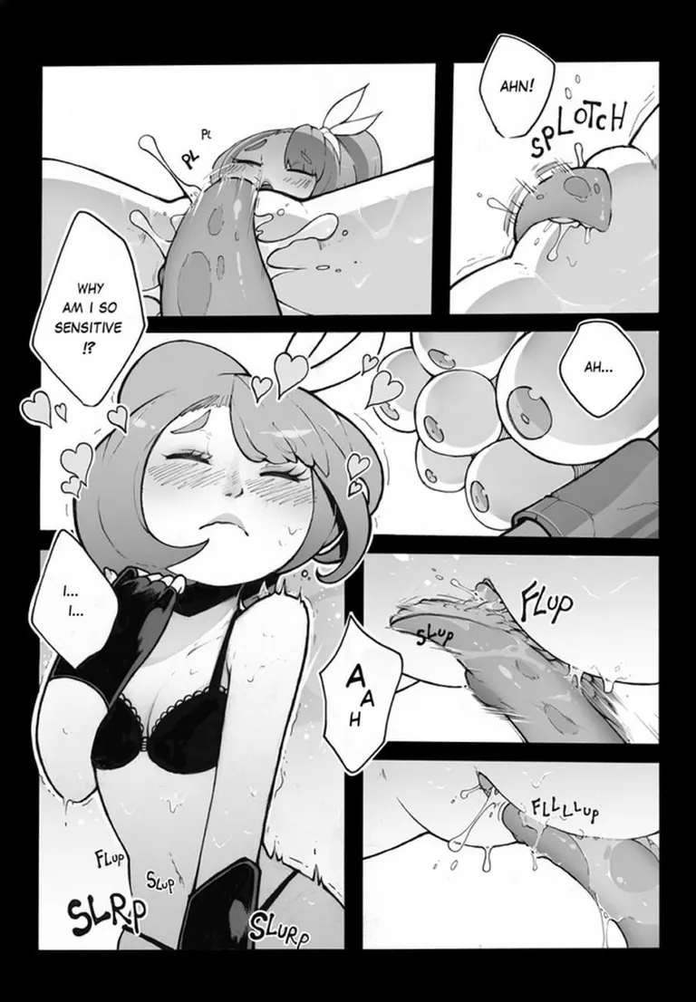 Secret Star Juice Pt. 1