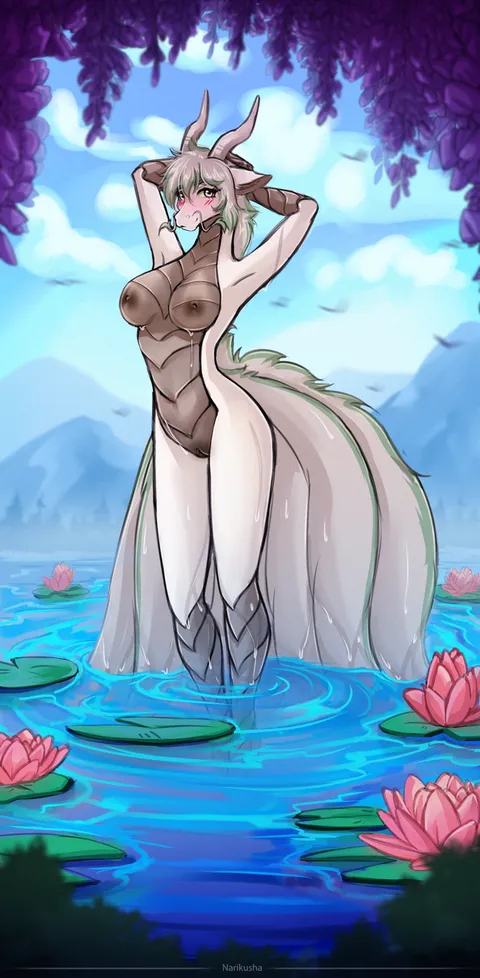 [C] Hinami (narikusha) [F]