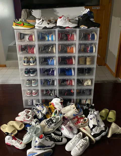 Ex-girlfriend cheated on me 7 years ago, decided to treat myself!