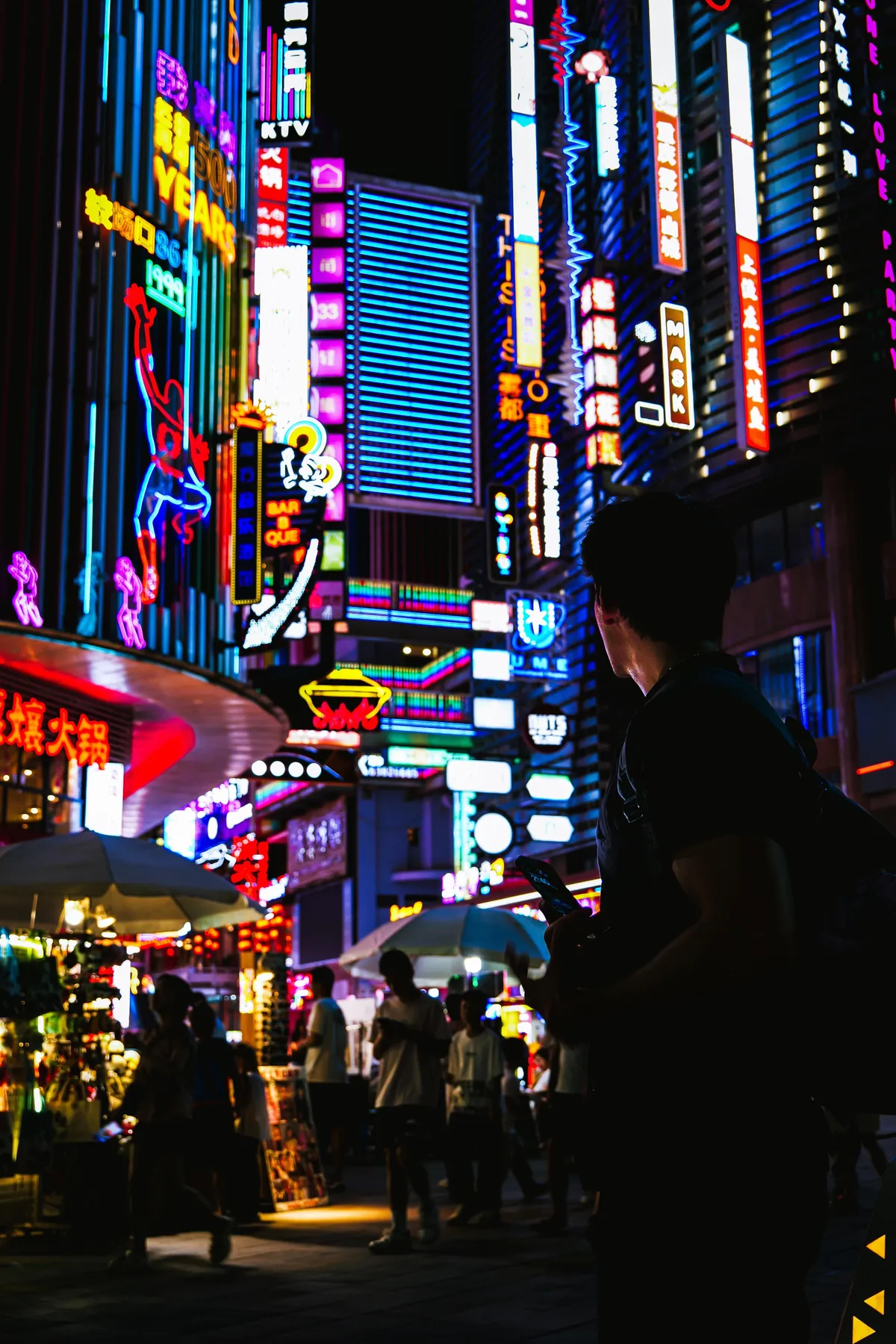 2 Months Trip Circling the Entire Globe