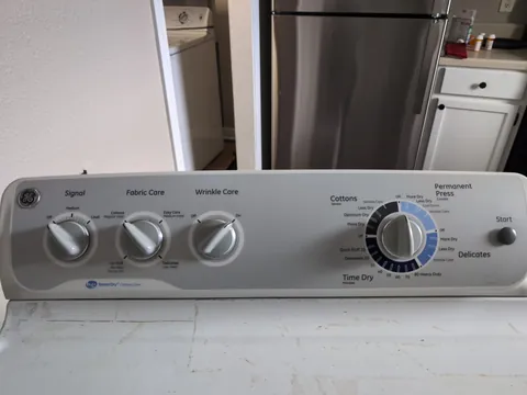Bought a dryer without a cord. Will this one work?