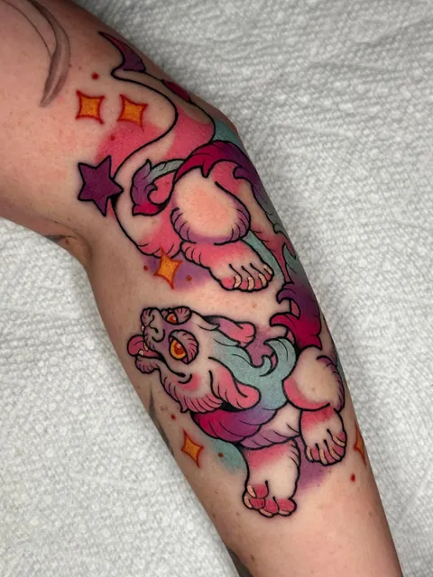 What I asked for vs What I got