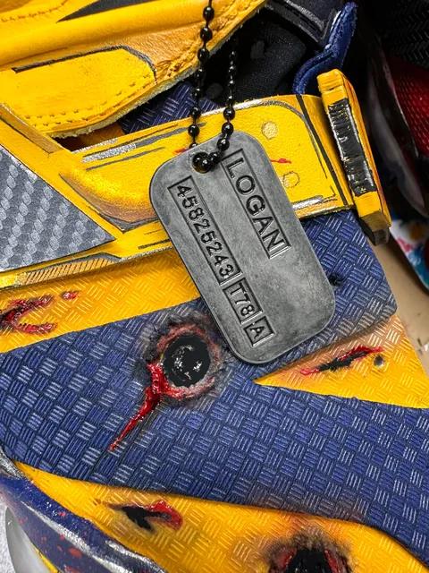 Deadpool and Wolverine