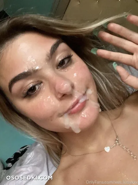 She was such a perfect cumslut