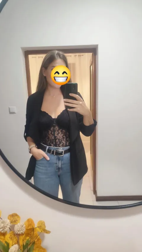 my 30th birthday outfit