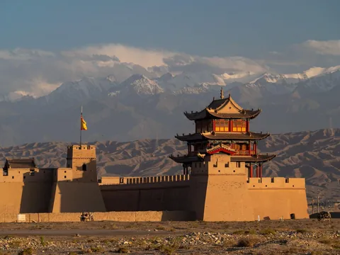 20 Photos, 20 Places, 4 Months in China - my personal highlights