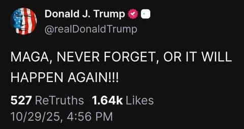 the old man yelling at the clouds again...also has the nuclear codes 🤦‍♀️