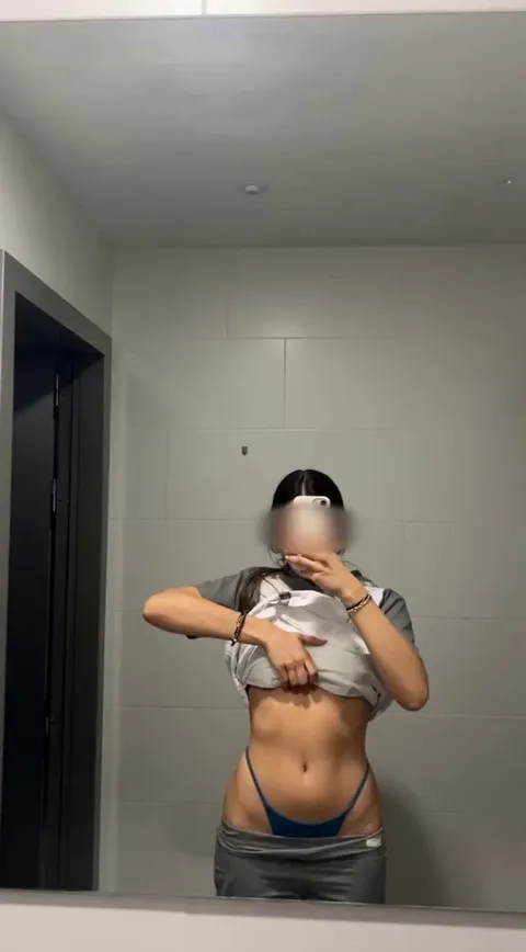 If you were my patient i’ll let you touch as long as you don’t tell my boss