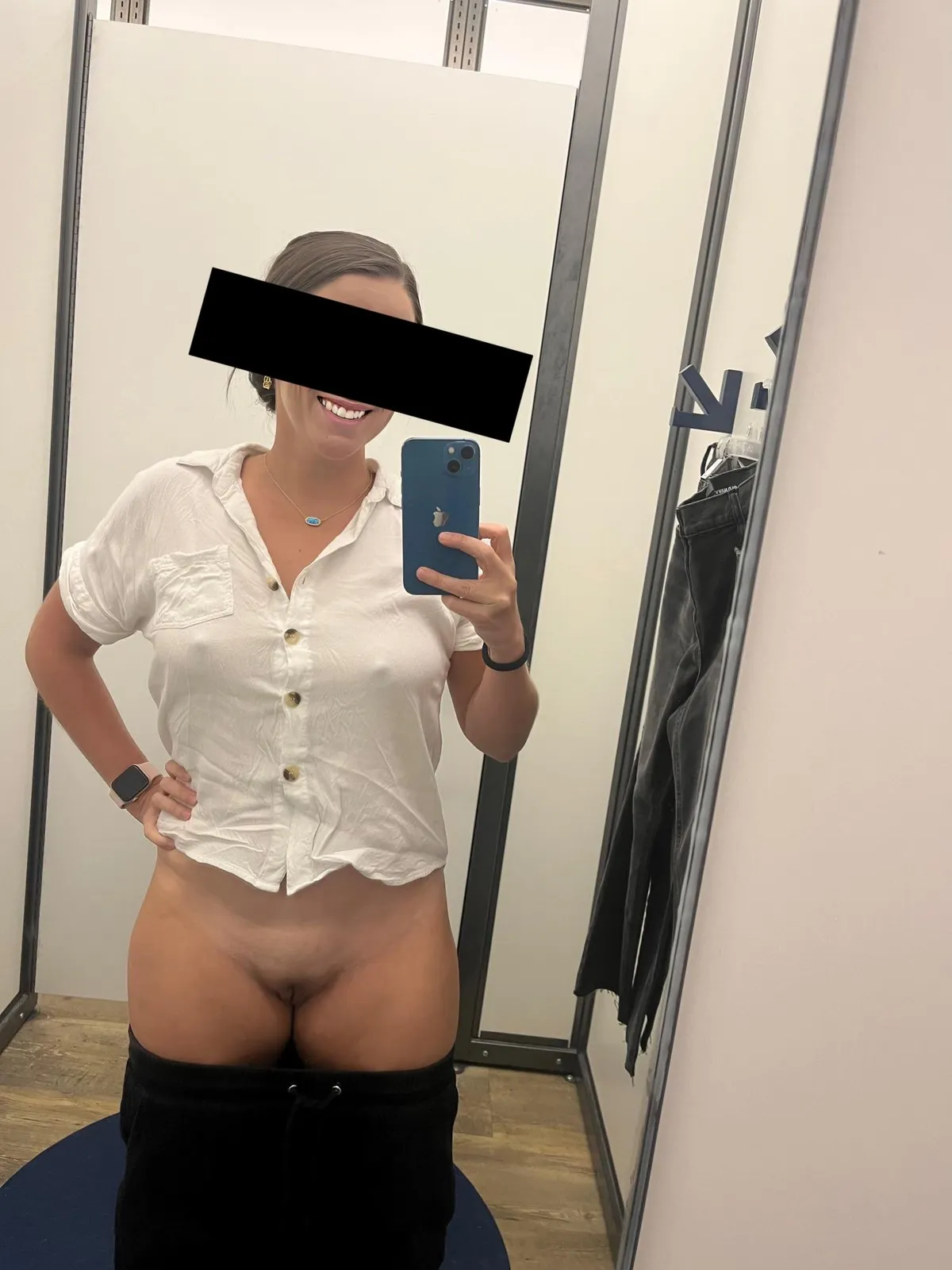 I was told Church girls taste different.