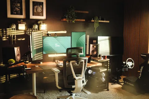 You'll find me right here