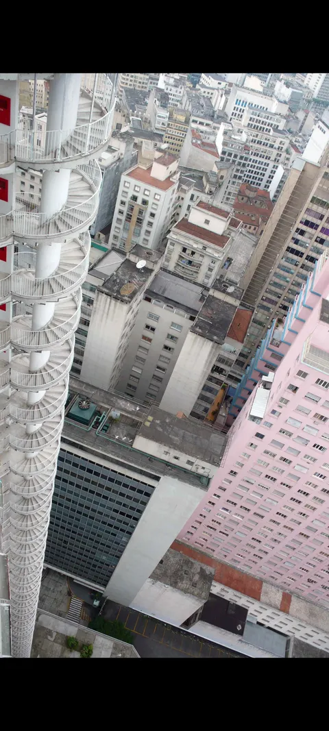 Imagine elevator has a malfunction