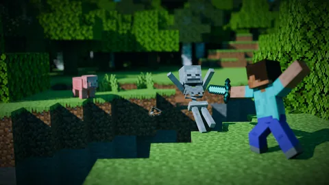 I recreated this iconic 2012 wallpaper in 2025