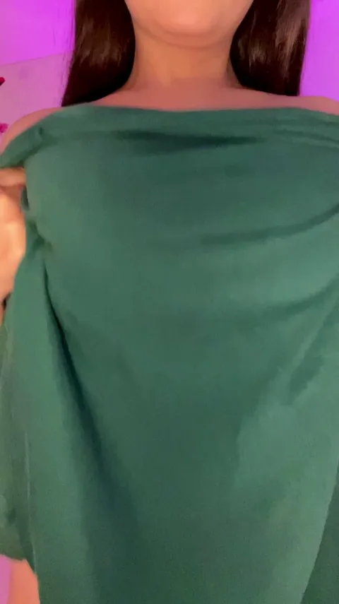 Dropping these naturals for you