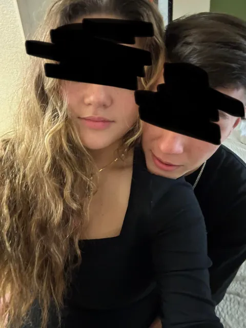 Couple Looking to Swap San Diego Area (M21 F20 4 MF F)