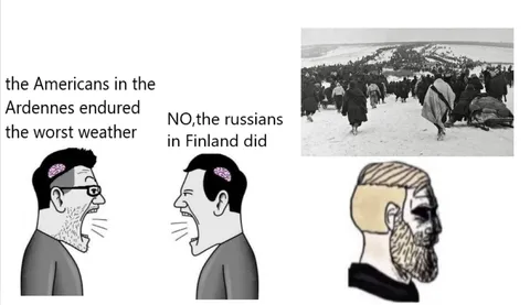 who came up with the idea to send italian mountain troops in the steppe?