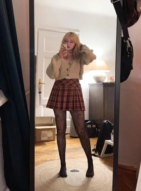 do we like this outfit?