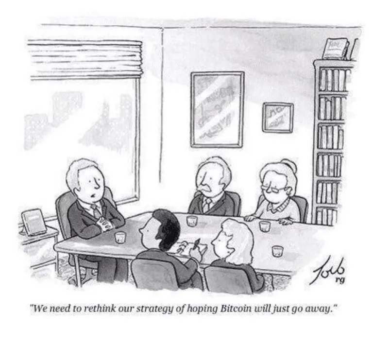 Every Country Right Now 🤷