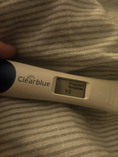 After 5+ years of trying.