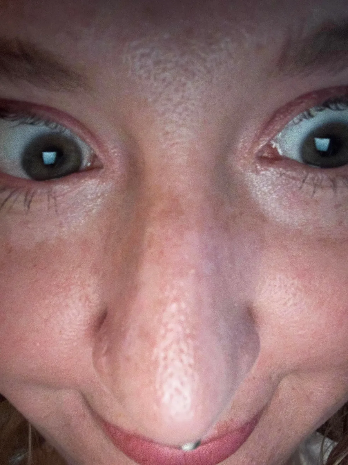 Do ittttt. It’s my first time. Sorry for my personality.