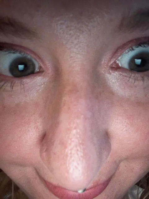 Do ittttt. It’s my first time. Sorry for my personality.