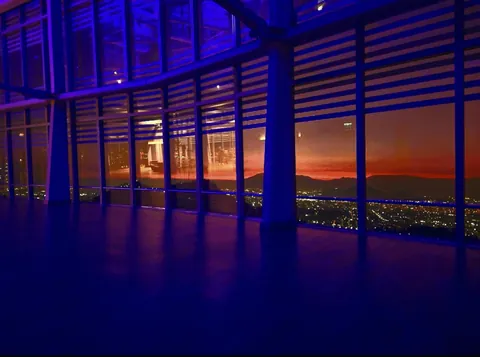 A few pics from my first time in Chile