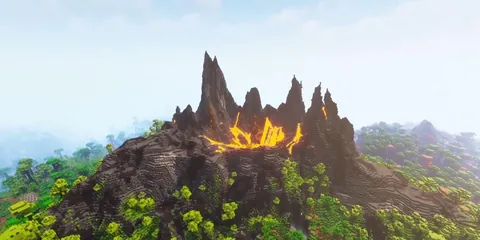 Do Y'all Think These Biomes Needs To Be Added ???