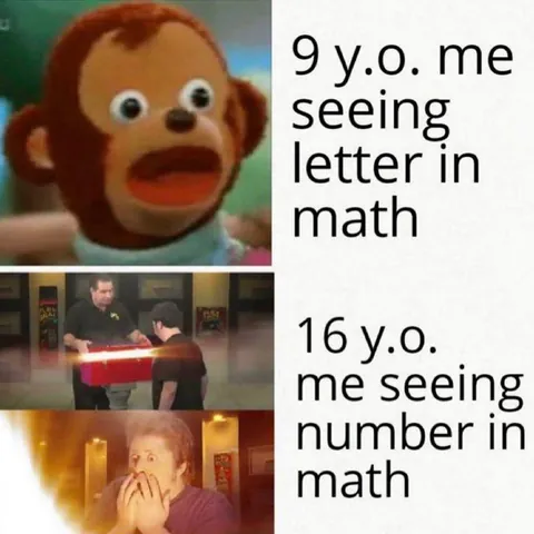 Math meme 😂