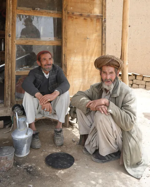 3 week roadtrip around Afghanistan as an American