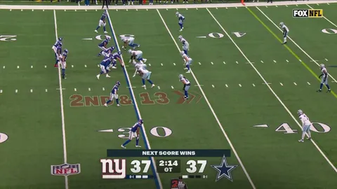 [Highlight] Wilson throws another moonball, this one ending with Donovan Wilson